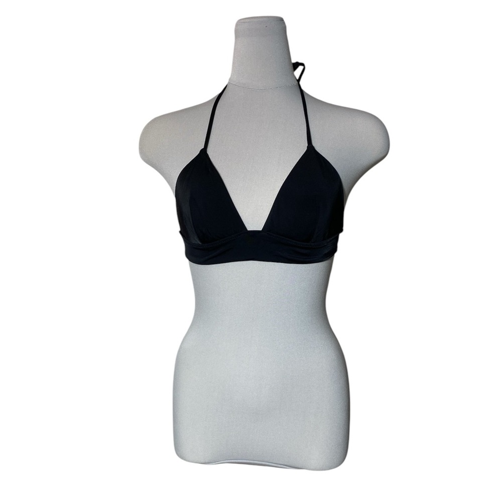 Victoria Secret The Babe Triangle Swim Top